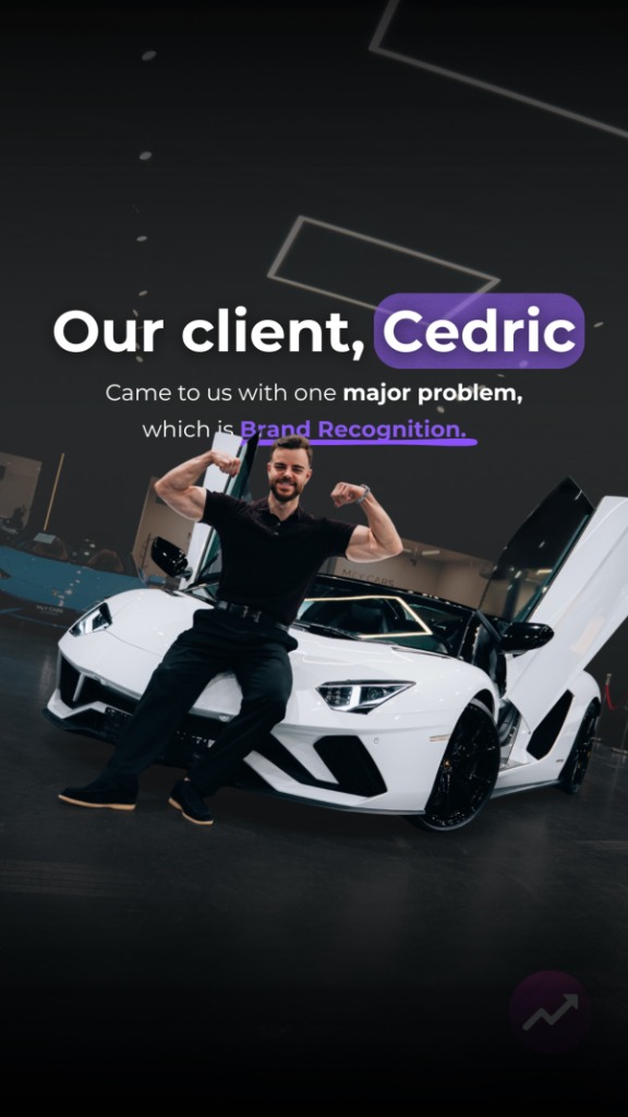 Before Rise Society (Cedric)